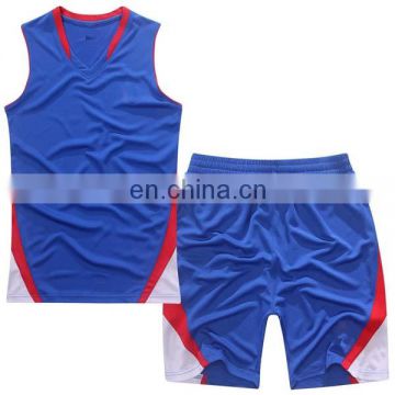 Reversible Team Sublimated Mesh Fabric Basketball Jersey Uniform,Cheap basketball uniform latest basketball jersey design