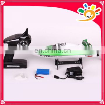 NEW ! 2.4G RC High speed boat FT009 rc boat for sale rc boat trailers ft009