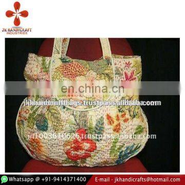 2017 New Design Bag Girl's Stylish Hand Bag