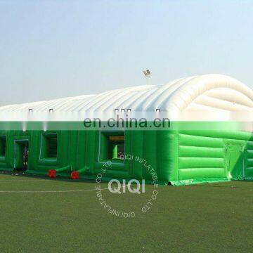 Party tent/wedding tent gonflable