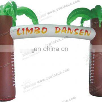 2013 CE certificate inflatable candy cane
