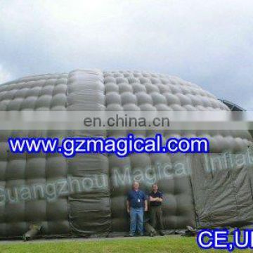 NEW Club Inflatable dome Tent