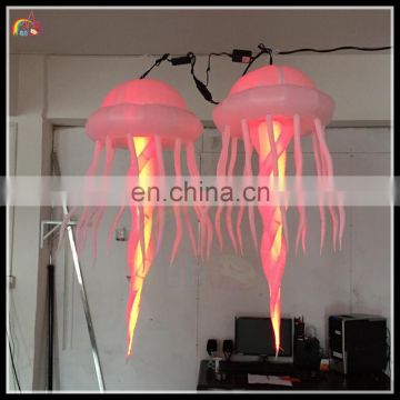 hot selling inflatable jellyfish , inflatable hanging jellyfish , inflatable hanging jellyfish for sale