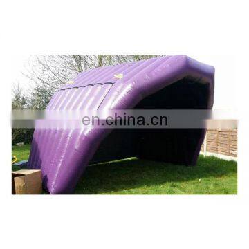 hot sale inflatable tent stage cover inflatable tents for sale