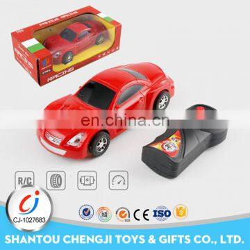 Alibaba good quality remote control best kids rc toy sport car