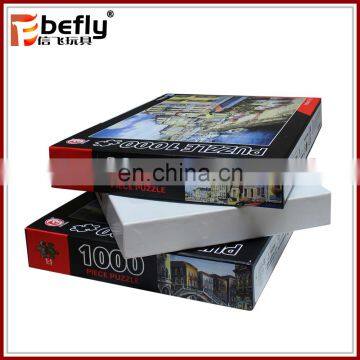 High Quality Adult Printable 10000 Piece Puzzle for Sale photo-3