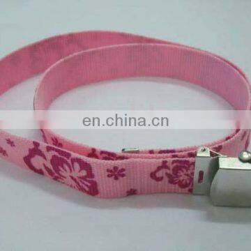 fashion belt/kid's belt