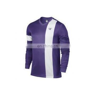 Soccer v neck Jersey