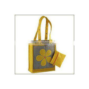 Jute Bag Manufacturer
