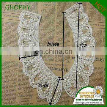 Collar Lace