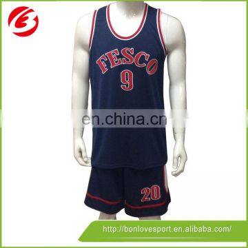 Digital Print With Any Logo Stitched Basketball Jerseys