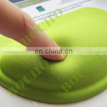 silica gel pad