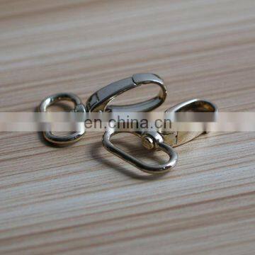 Wholesale High Quality Brass Snap Hook for Handbag photo-2