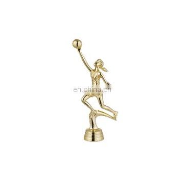 Championship trophy cup customize sport kinds medals/soccor/basketball/trophies manufacturer