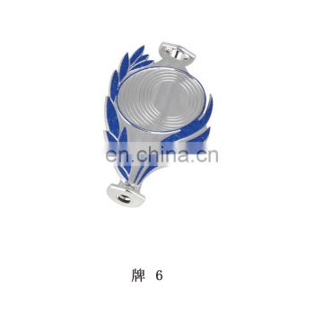 New design cheap price high quality trophy parts