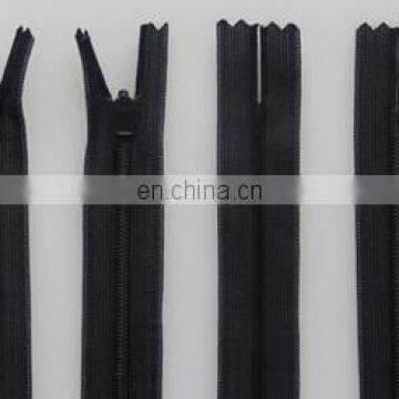 Alipress 5# Nylon Coil Zippers For DIY Sewing Bags Shoes Garment Accessories 10Meters 22 Colors Available photo-3