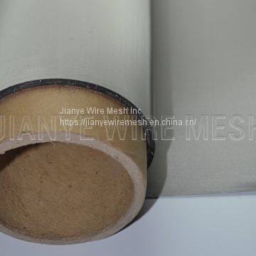 Monel Wire Mesh