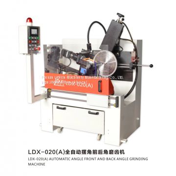 Circular saw blade grinding machine/Saw blade grinding machine/Precision surface grinder CNC centerless grinding machine