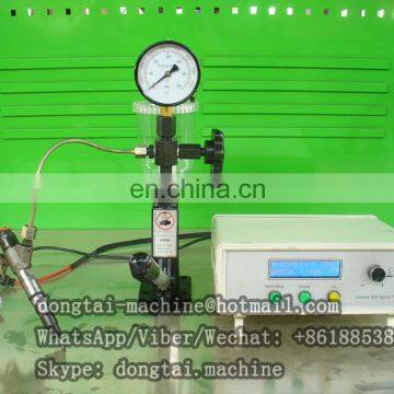 CRP680 Common rail pump tester simulator