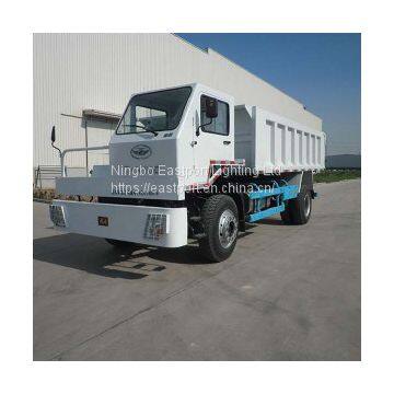 6105 MINE SPECIAL VEHICLE photo-2