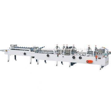 Automatic Folder Gluer