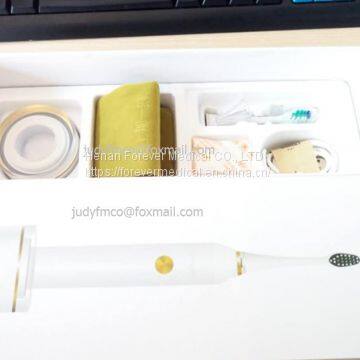 Hot China Low Price Sonic Electric Toothbrush photo-4
