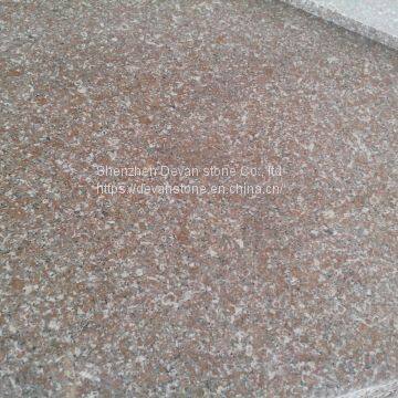 G684 China Granite Floor Tiles Indoor and Outdoor Floor Covering photo-3