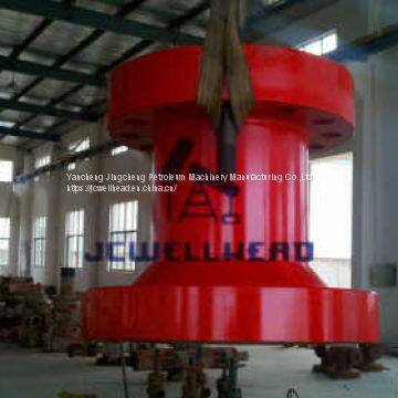 Wellhead Spacer Spool 18 3 / 4