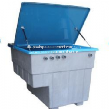 Swimming Pool Filter China Manufacturer photo-4