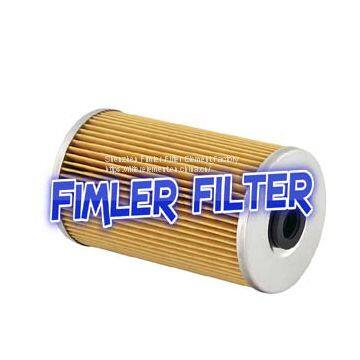 Fahr Filters QO5H4115,1211122522600,1211122522601,1211122522602,P08H4120