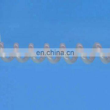Spiral Cable Truck/spiral Cable Wire Low Voltage Flexible Retractable Spiral Spring Coiled Cable photo-5