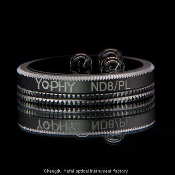 YOPHY DJI Mavic 2 Zoom Filter 6 Sets ND Filter ND-PL Filter photo-2