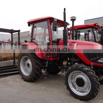 4wd 754 Small Agricultural Tractor photo-6
