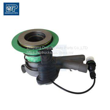 0024601580 0024604980 European Truck Hydraulic Pump BENZ Truck Power Steering Pump photo-5