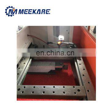 Factory FZT-400 CNC Middle Speed EDM Wire Cut Machine Price photo-6