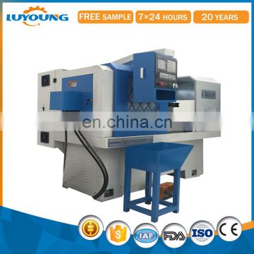 CK6130 CNC metal spinning lathe machine