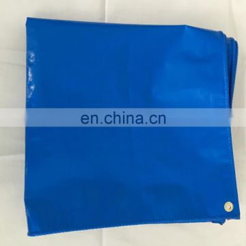 universal fabric pe tarpaulin for covering