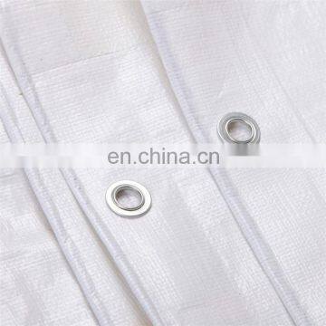 Heat Resistant PE Covering Heavy Duty Tarps photo-4