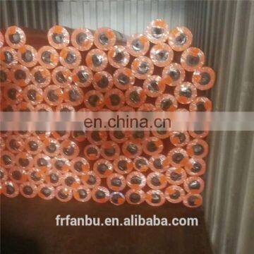 Pvc Silver Roof Tarps Material Pvc Tarpaulin Truck Cover And Curtain Side Trailer photo-3