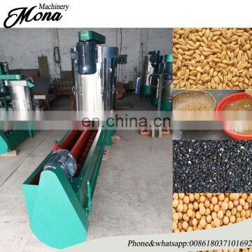 Hot sale wheat maize flour mill Washer Stoner machine Manufacturer