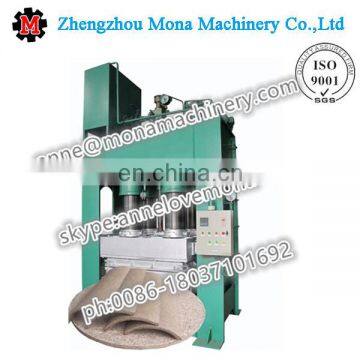 Hot selling and lowest price biomass charcoal machine production line