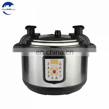 Home Kitchen Appliance Victory Design Electric Pressure Cooker photo-2