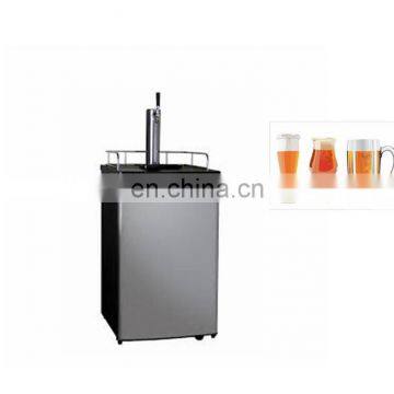 commercial faucets beer tower beer dispenser fridge beer keg cooler