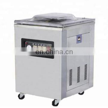 Multifunctional automatic meat vacuum skin packaging machine