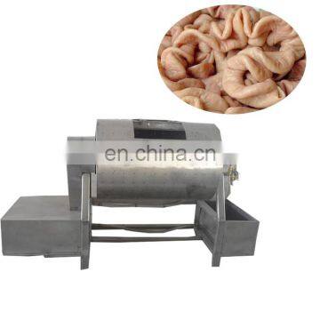 Full stainless steel intestinal cleaning machine price