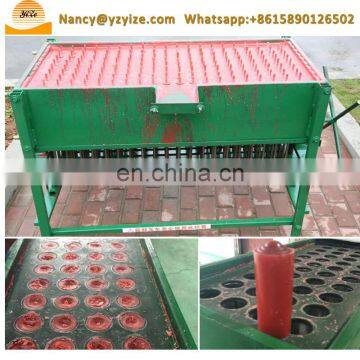 Household Wax Candle Making Machine for Making Church Candles Machine