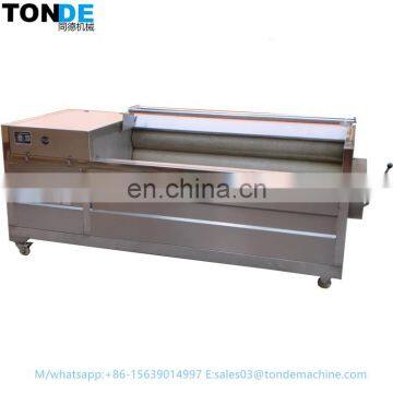 Commercial High Quality Fish Descaler Machine for Export photo-5