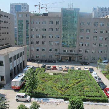 Xi'an Sitan Instrument Co.,ltd company overview - view 1