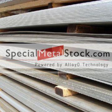 Alloy 800 , UNS N08800 , 1.4876 plates sheets and coils