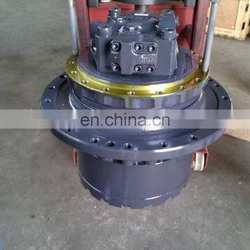 PC200-7 Final Drive PC200-7 Travel Motor for Excavator